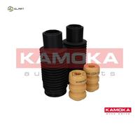 DUST COVER KIT SHOCK ABSORBER 2019034 FOR PEUGEOT 206+ KFW /KFV /KFU8HR 1.4L