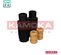 Kamoka Dust Cover Kit 2019034 - Front Axle Shock Absorber - for Peugeot 206/206+ 1.1L