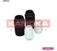 KAMOKA 2019035 Dust Cover Kit, shock absorber for AUDI,SEAT,SKODA,VW