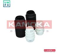 KAMOKA 2019035 Dust Cover Kit, shock absorber for AUDI,SEAT,SKODA,VW