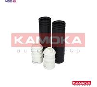 Fits KAMOKA AMORTYZATORY 2019037 REAR SHOCK ABSORBER PROTECTION KIT. ⭐UK Stock⭐