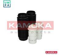 DUST COVER KIT SHOCK ABSORBER 2019039 FOR FORD MONDEO/III/Mk QJBB/QJBA 2.2L 4cyl