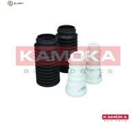 Fits KAMOKA AMORTYZATORY 2019041 SHOCK ABSORBER BUFFER + COVER KPL.=2 ⭐UK Stock⭐