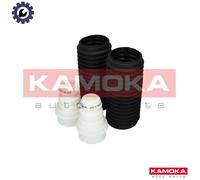 Kamoka Shock Absorber Dust Cover Kit 2019042 - Front Axle - Fits FIAT Doblo MPV 1.2