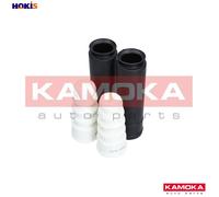 Fits KAMOKA AMORTYZATORY 2019048 SHOCK ABSORBER COVER + REAR BUMPERS ⭐UK Stock⭐