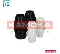 Kamoka Dust Cover Kit Shock Absorber 2019050 - Front Axle - For FIAT Idea/Punto Hatchback/Van 1.2L