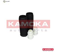 Kamoka Shock Absorber Dust Cover Kit 2019051 Front Axle Fits Audi A3 1.2 TSI