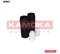 Kamoka Shock Absorber Dust Cover Kit 2019051 Front Axle Fits Audi A3 1.2 TSI