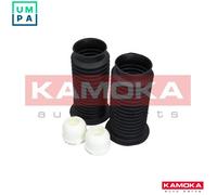 Shock absorber cover Front Axle 2019052 KAMOKA for OPEL CHEVROLET FIAT VAUXHALL