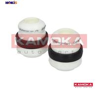 Kamoka Shock Absorber Dust Cover Kit 2019054 – Front Axle – Vauxhall Tigra/Corsa/Van