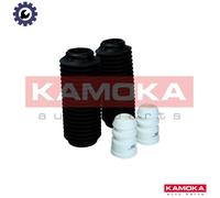 DUST COVER KIT SHOCK ABSORBER 2019063 FOR FORD TRANSIT/Van/Bus BMW X3/SAV/E83