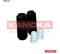 DUST COVER KIT SHOCK ABSORBER 2019063 FOR FORD TRANSIT/Van/Bus BMW X3/SAV/E83