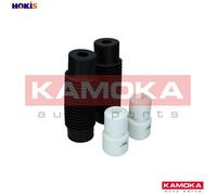 Fits KAMOKA 2019073 REAR SHOCK ABSORBER PROTECTION KIT. MAZDA 323 (BJ ⭐UK Stock⭐