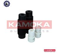 Kamoka Rear Shock Absorber Dust Cover Kit 2019073 – Fits Mazda 323 (BJ)