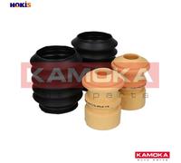 Kamoka Dust Cover Kit Shock Absorber 2019077 - Front Axle - For BMW E39 M47D20 2.0L, M57D25 2.5L