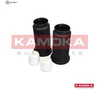 Kamoka Dust Cover Kit 2019082, Shock Absorber Front Axle, Fits Abarth Grande Punto 1.4