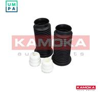 DUST COVER KIT SHOCK ABSORBER 2019082 FOR FIAT GRANDE/PUNTO VAUXHALL OPEL