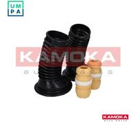 Kamoka Dust Cover Kit Front Axle Shock Absorber 2019083 for Toyota 1ZZ-FE 1.8L 2AD-FHV/FTV 2.2L