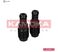 DUST COVER KIT SHOCK ABSORBER 2019088 FOR RENAULT CLIO/III/EURO/CAMPUS MODUS