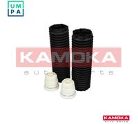Fits KAMOKA AMORTYZATORY 2019090 SHOCK ABSORBER PROTECTION KIT BEFORE ⭐UK Stock⭐