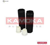 Fits KAMOKA AMORTYZATORY 2019090 SHOCK ABSORBER PROTECTION KIT BEFORE ⭐UK Stock⭐