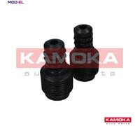 DUST COVER KIT SHOCK ABSORBER 2019093 FOR RENAULT SCENIC/II MEGANE/-Cabriolet