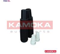 DUST COVER KIT SHOCK ABSORBER 2019133 FOR HONDA 3K24AK24A3 2.4L N22A1 2.2L 4cyl