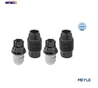Meyle Front Dust Cover & Bump Stop Kit 214 640 0000 - Shock Absorber for Fiat Lancia Idea Musa Punto