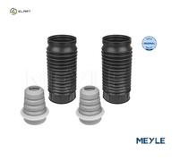 Damping Shock Absorber Dust Cover Kit Meyle 214 640 0010 Fits Citroen Fiat