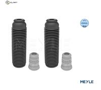 DUST COVER KIT, SHOCK ABSORBER FOR FIAT SUZUKI MEYLE 214 640 0014
