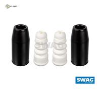 SWAG 30 10 6122 Rubber Buffer, suspension
