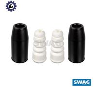 DUST COVER KIT SHOCK ABSORBER 30 10 6122 FOR SKODA VW AUDI A4/S4 AZM 2.0L 4cyl