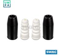 SWAG 30 10 6122 Rubber Buffer, suspension