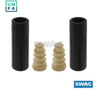 SWAG 30 10 6128 Rubber Buffer, suspension