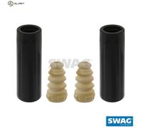 SWAG 30 10 6128 Rubber Buffer, suspension