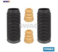 SWAG 30 10 6129 Rubber Buffer, suspension