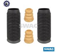 SWAG Autoteile Suspension Rubber Buffer 30 10 6129 – Front PU Shock Absorber Cover