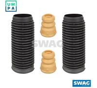 SWAG 30 10 6129 Rubber Buffer, suspension