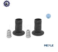DUST COVER KIT SHOCK ABSORBER 30-14 640 0007 FOR TOYOTA 1NR-FE 1.3L4ZZ-FE 1.4L