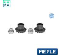 DUST COVER KIT SHOCK ABSORBER 30-14 740 0002 FOR TOYOTA AVENSIS 1AD-FTV 2.0L