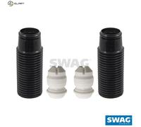 SWAG Autoteile Shock Absorber Cover Front Axle 30 56 0011 – PU Polyurethane – for VW SEAT SKODA