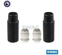 SWAG Autoteile Shock Absorber Cover Front Axle 30 56 0011 – PU Polyurethane – for VW SEAT SKODA