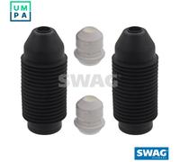 SWAG 30 56 0029 Dust cover kit, shock absorber