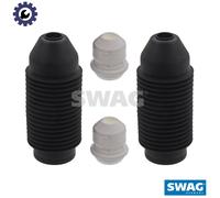 DUST COVER KIT SHOCK ABSORBER 30 56 0029 FOR SKODA VW GOLF/IV/Mk POLO SEAT