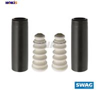 DUST COVER KIT SHOCK ABSORBER 30 91 3078 FOR SKODA OCTAVIA/Combi/Van FABIA/II