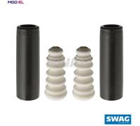 SWAG 30 91 3078 Rubber Buffer, suspension for ,AUDI,SEAT,SKODA,VW
