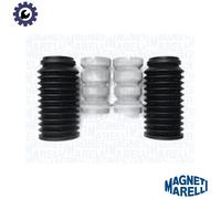 Shock absorber cover Rear Axle 310116110011 MAGNETI MARELLI for AUDI VW HONDA