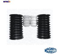 Magneti Marelli Dust Cover Kit Shock Absorber 310116110012 for Mercedes-Benz 190/S124/C124/W124/W201