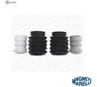 Shock absorber cover Front Axle 310116110069 MAGNETI MARELLI for BMW 5 5 Touring