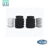 Shock absorber cover Front Axle 310116110069 MAGNETI MARELLI for BMW 5 5 Touring
